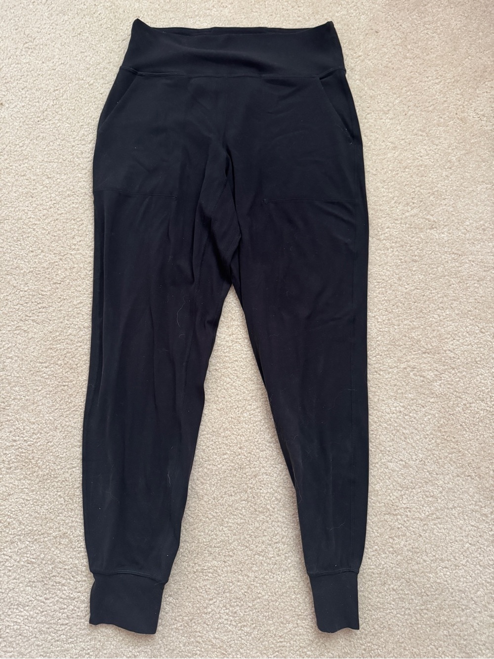 Lululemon Align Jogger 28" Black